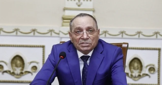 Rafael Qvaladze vəfat etdi