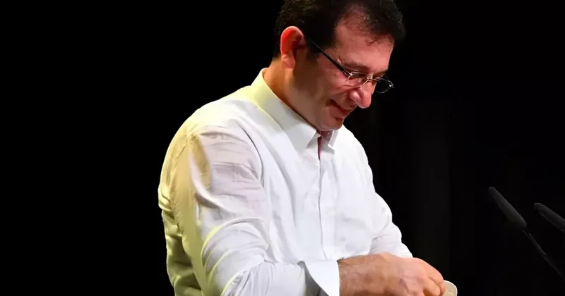 Əkrəm İmamoğlunun məhkəmədəki son halı FOTOLAR