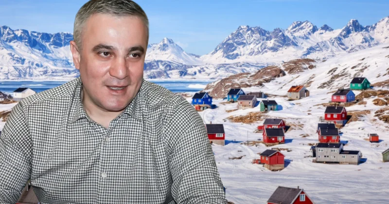 К чему приведут планы на Гренландию: взгляд из Швеции Minval Politika