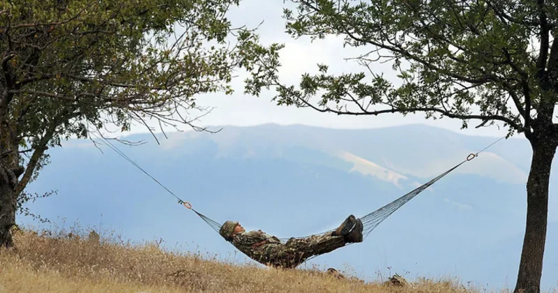 В Великобритании собираются повысить предельный возраст резервистов