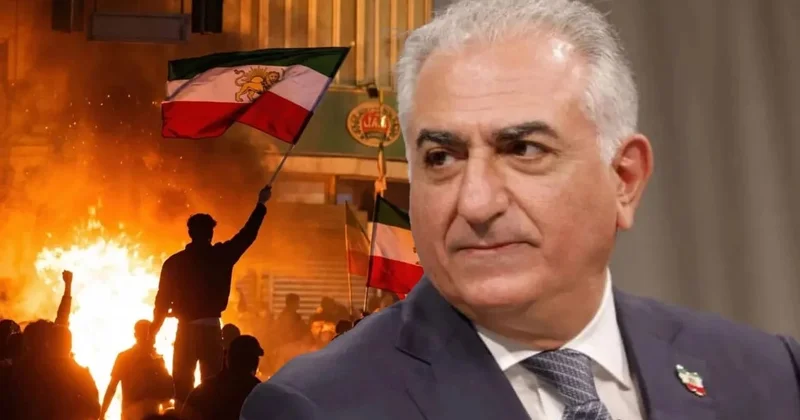 Tehranın taxt ssenarisi: Rza Pəhləvi faktoru İranı hara aparır?