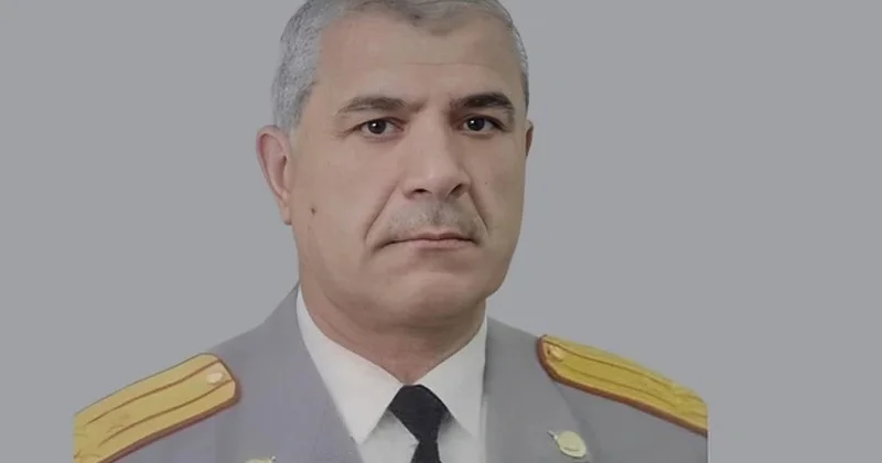 Rusiya DİN polkovniki Azərbaycan diasporuna rəhbər seçilib