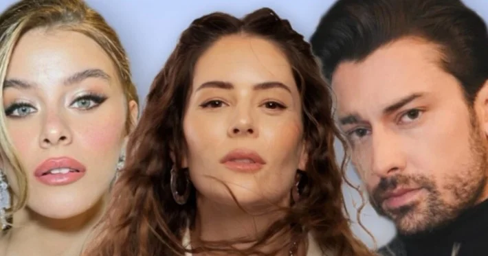 Eyni layihədə rol alacaqlar