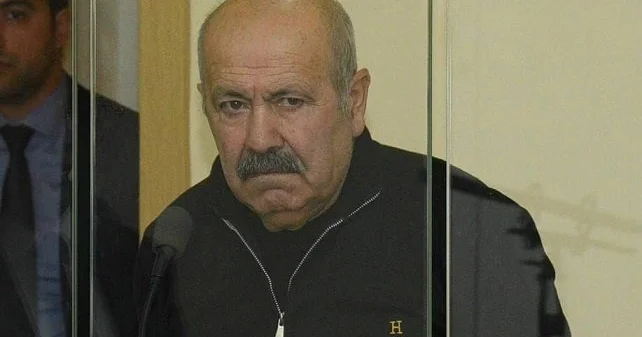 Vaqif Xaçaturyanın son vəziyyəti açıqlandı