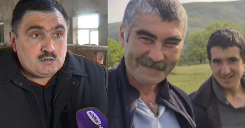 Çobanlar yarım milyonluq heyvanları necə oğurlayıb? Sahibkar detalları açıqladı Video