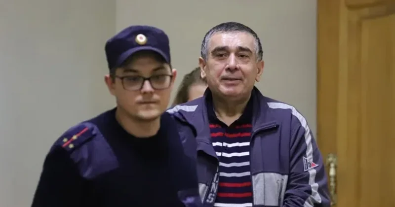 Yekaterinburqda Şahin Şıxlinskini və Səfərov qardaşlarını mühakimə edəcək kollegiya heyəti seçildi