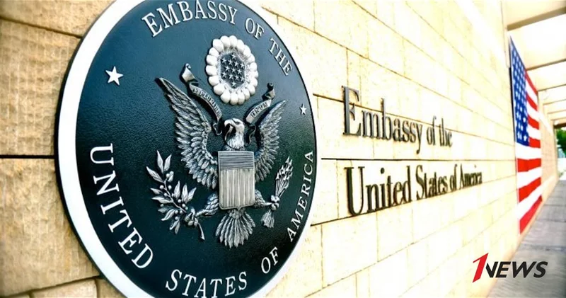 Посольство США в Баку предупредило своих граждан