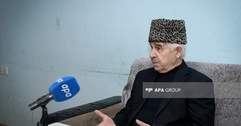 Xanəndə Ağakərim Nafiz: Alim Qasımova muğam oxuyanda düzgün oturmağı qəsdən öyrətmədim MÜSAHİBƏ