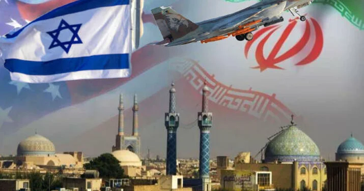 İsrailin İran strategiyası: rejim dəyişikliyi, yoxsa parçalanma planı?