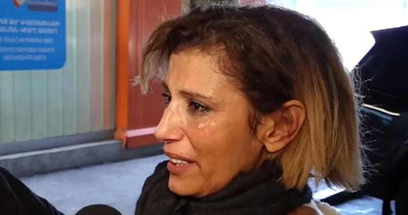 Bakının təhvil verdiyi erməninin arvadı görün nə danışdı…