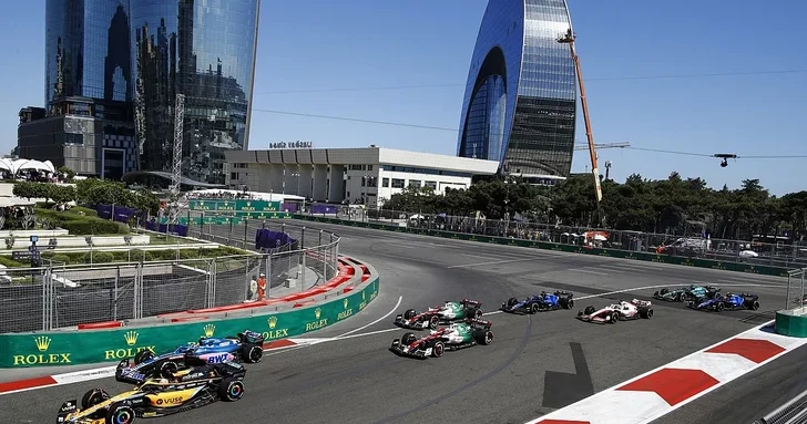 Спортивная столица мира 2026 года: Баку в центре внимания