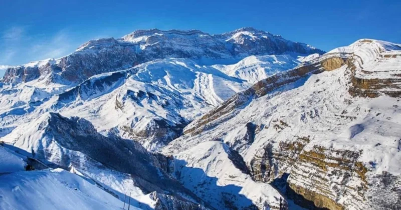 Синоптики прогнозируют вторую волну похолодания в Азербайджане