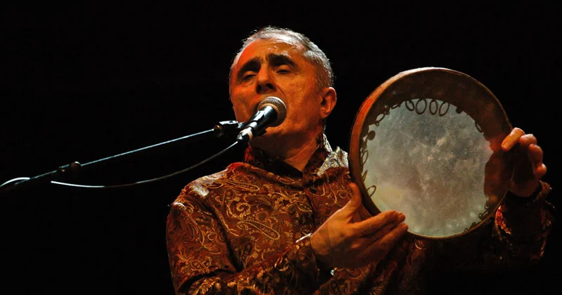 Nafiz Alim Qasımovu tənqid etdi Alimin cavabı