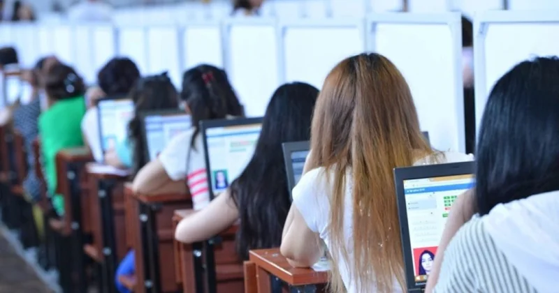 MİQ imtahanları ödənişli oldu