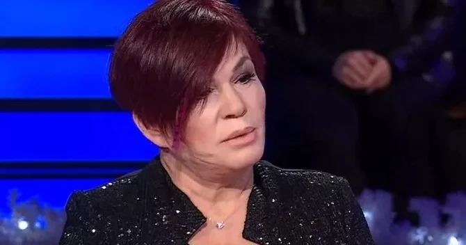 Emel Müftüoğlunun bu müsahibəsi gündəm oldu: Bütün ailəm qumar düşkünüdür