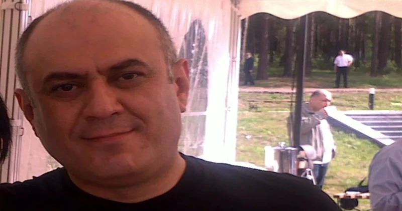 Həbsdə olan generala ağır itki