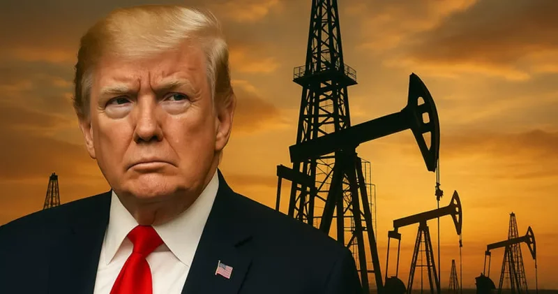 Заявления Трампа по Ирану: цены на нефть резко снижаются