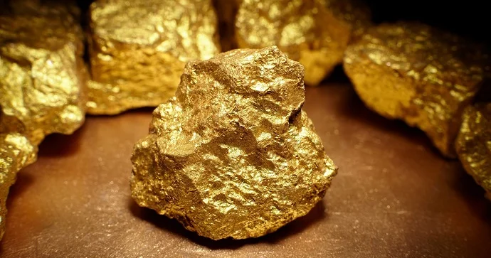 Ötən il Anglo Asian Mining Azərbaycanda qızıl hasilatını artırıb