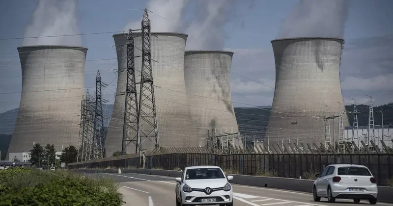 Польша достигла рекордного производства электроэнергии