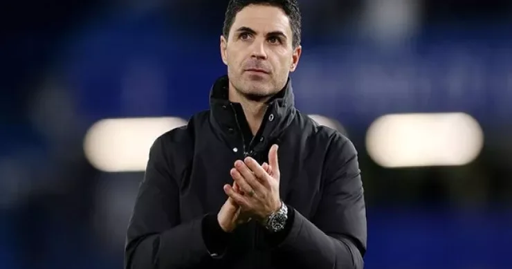 Arsenal dan baş məşqçinin gələcəyi ilə bağlı QƏRAR