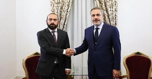 Türkiyə Ermənistanda “tərəfini” elan etdi