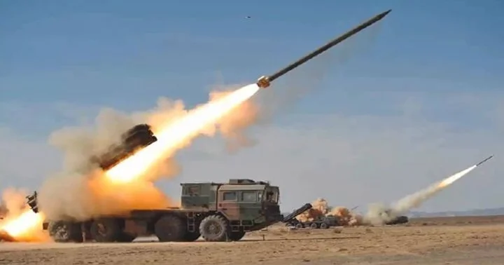 Diqqət! Raket təhlükəsi! Rusiyada panika yarandı