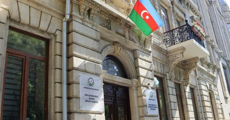 Qarabağ və Şərqi Zəngəzurdakı 8 məscidə kitablar təqdim edilib