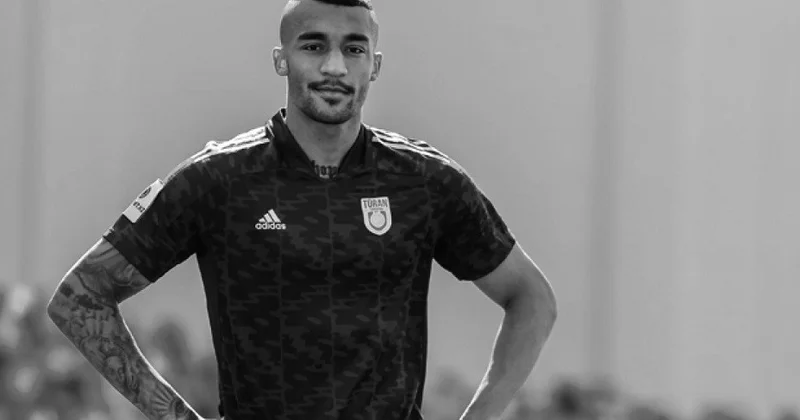 В Подмосковье найден мертвым экс футболист ЦСКА, ставший жертвой нападения в декабре