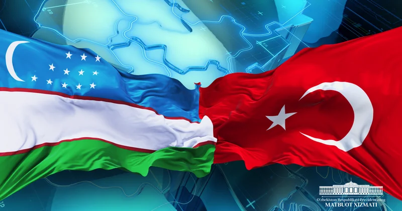 Узбекистан и Турция укрепляют сотрудничество в сфере образования и развития кадров
