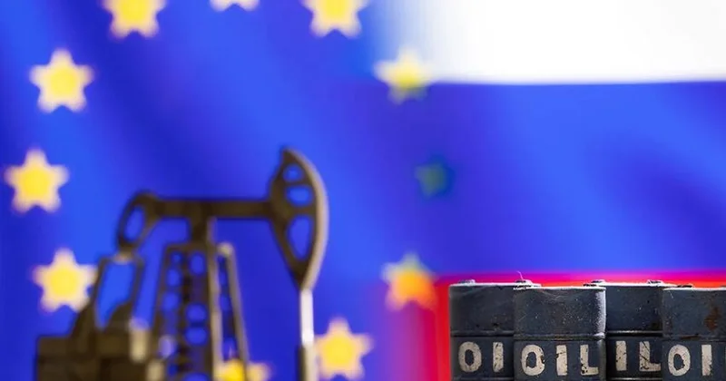 Rusiyaya daha bir neft zərbəsi Qiymət həddi bir qədər də endirildi