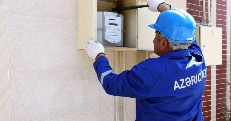 Qaz pulu niyə artıb Sayğaclar artıq yazır?