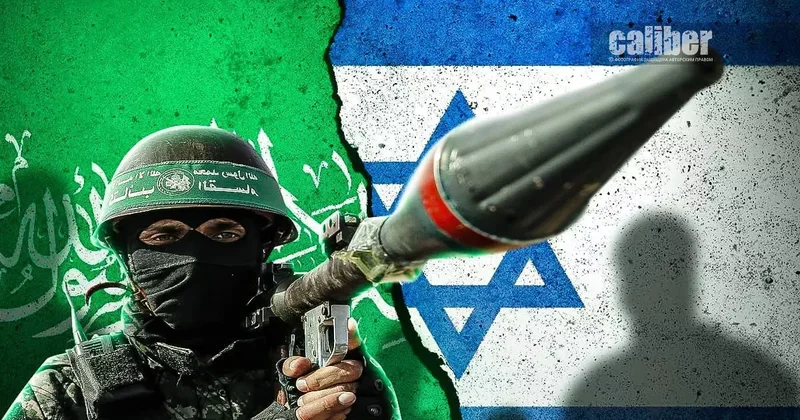 В Газе вновь запахло порохом Экспертные мнения на