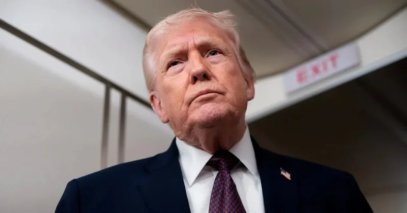 NBC: Трамп не стремится к затяжной войне с Ираном