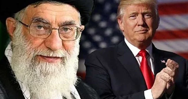 ABŞ ı etirazlar bürüdü: Tramp Xameneinin yolu ilə gedir...