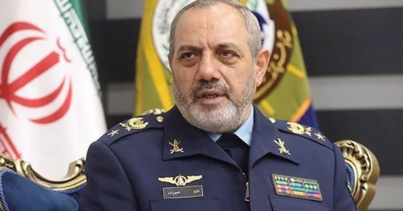 Министр обороны Ирана рассказал, сколько бунтовщики получали за убийство на протестах Minval Politika