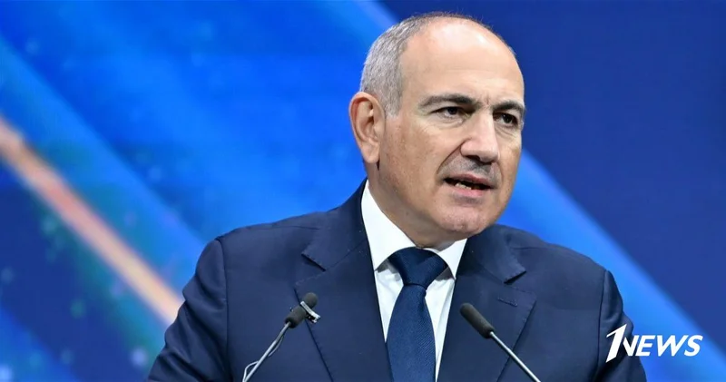 Пашинян призвал ускорить юридическое оформление соглашений TRIPP