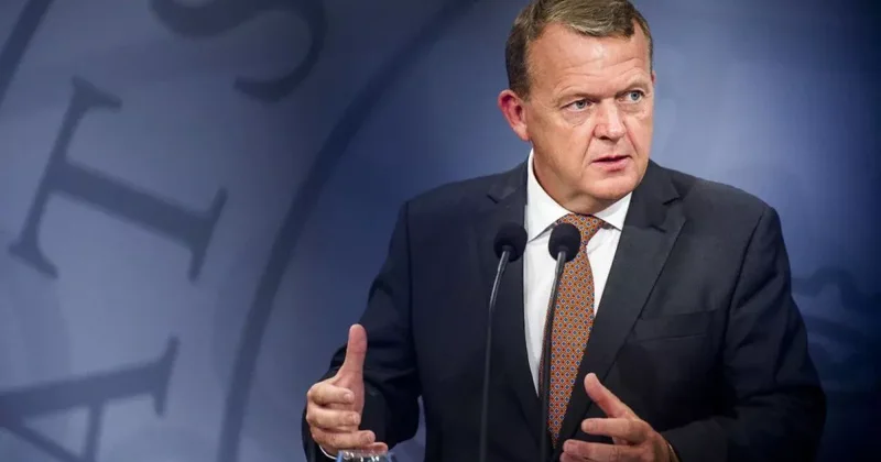 Дания и США создадут рабочую группу для обсуждения ситуации вокруг Гренландии