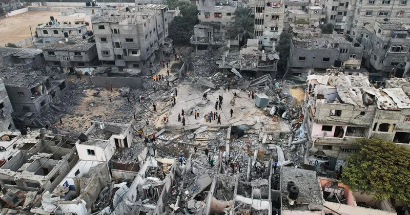 HƏMAS idarəetməni təhvil verməyə hazırdır