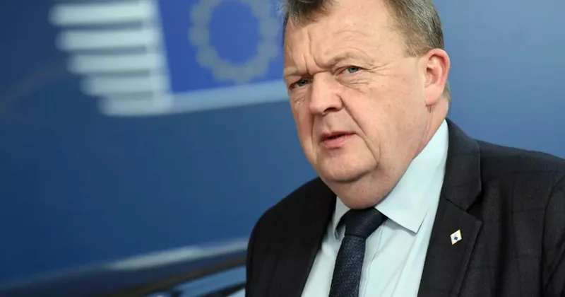 Danimarka XİN: Arktikada yeni təhlükəsizlik vəziyyəti yaranıb