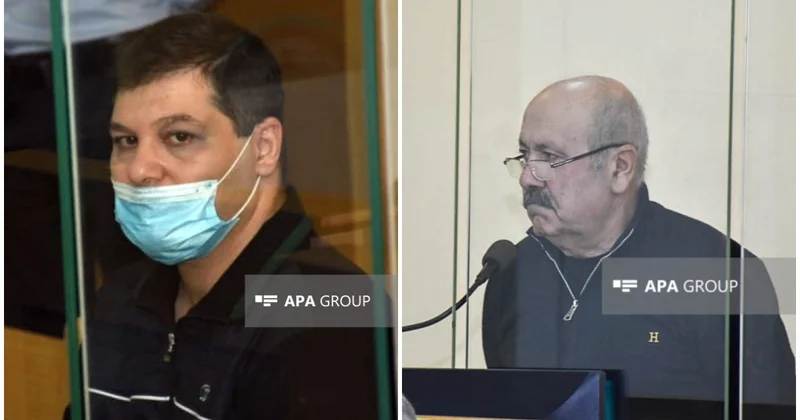 Aİ Azərbaycanın Vaqif Xaçatryan və digər üç ermənini təhvil verməsini alqışlayıb