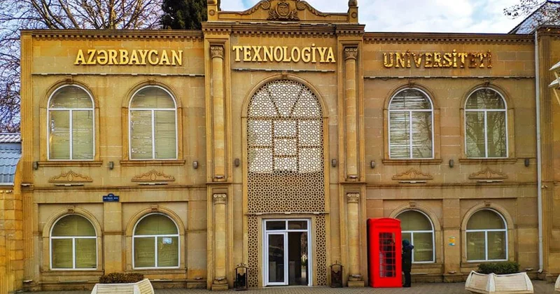 Шаг навстречу будущим магистрам