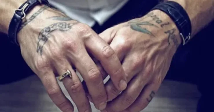 İnsanların niyə beş barmağı var? Cavab sizi TƏƏCCÜBLƏNDİRƏCƏK