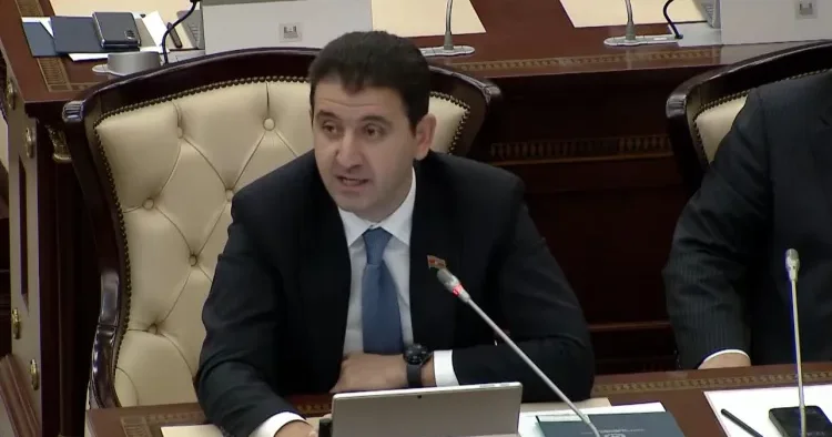 Paşinyan hökumətinin növbəti seçkilərdə qələbə qazanması vacibdir Deputatdan Xaçaturyangilin təhvilinə REAKSİYA