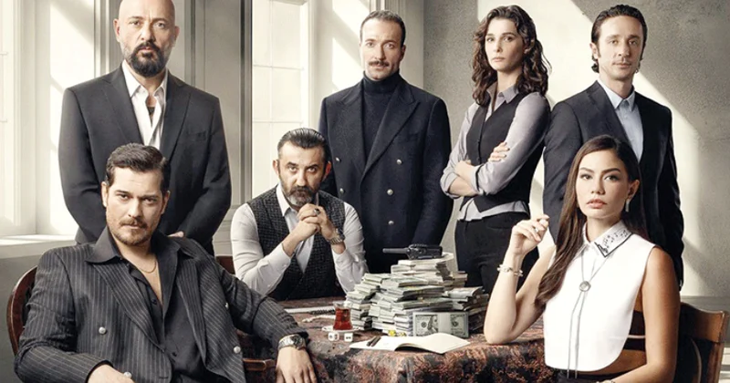 Eşref Rüya nın aktyorundan hər kəsi sevindirən xəbər FOTO