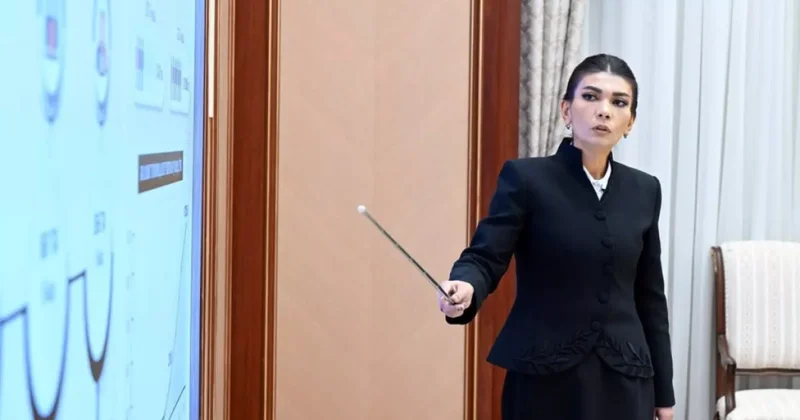 В Узбекистане запретят принимать новые дома без солнечных панелей