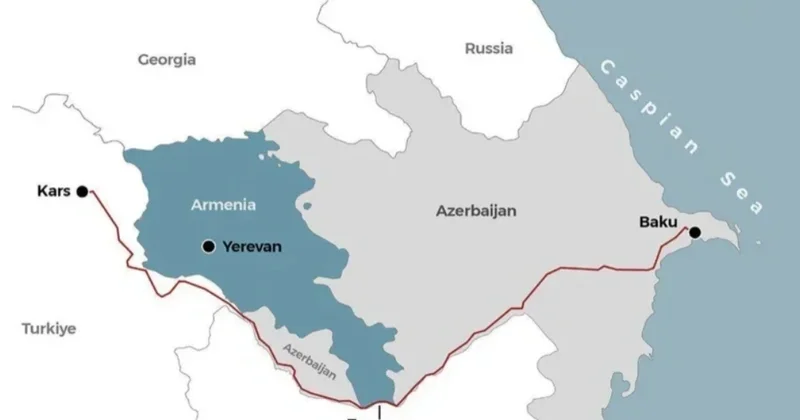 Ermənistan ABŞ çərçivə razılaşması: Vaşinqtonda Zəngəzur düyünü açılır?