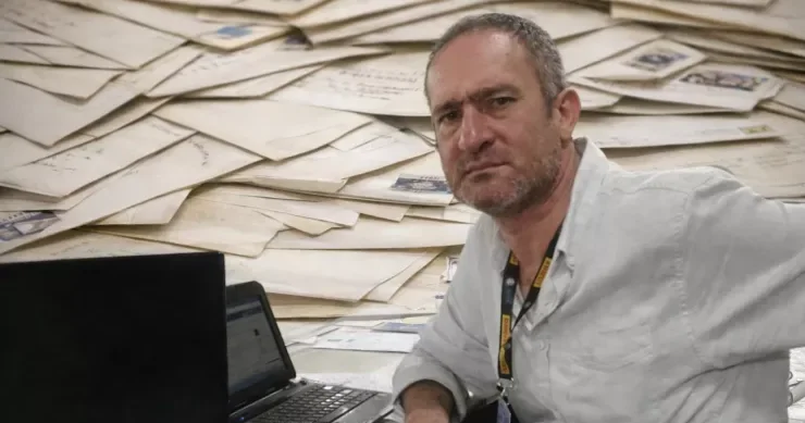 Min xatirə qaldı səndən... Səbuhiyə məktub