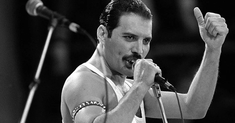 Биограф Меркьюри сообщила о смерти предполагаемой тайной дочери музыканта