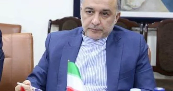 “Çətin anlarda ermənilərin yanında olmuşuq” İran səfiri İrəvandan niyə narazıdır?