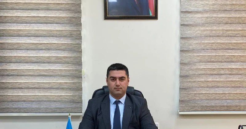 Su ehtiyatları bizim sərvətimizdir ŞƏRH